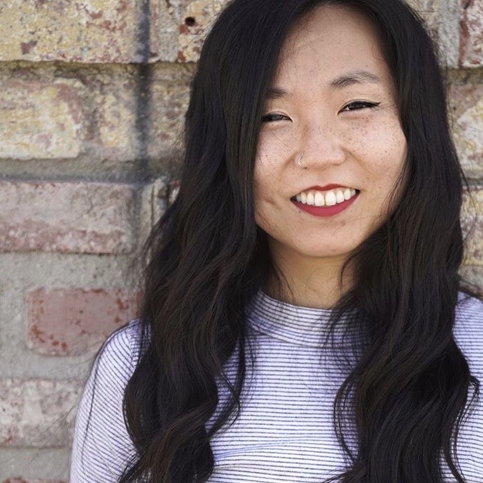 Image of Sharon Kwon, a therapist in Los Angeles, CA. You can work with an anxiety therapist in Los Angeles, CA using online anxiety treatment in California. 90404 | 90503