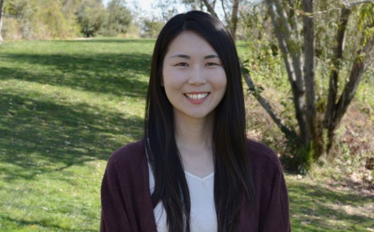 An image of Soo Jin, a therapist in Los Angeles, CA at Yellow Chair. If you are a highly sensitive person, Soo Jin can help you in therapy for empaths in Los Angeles, CA. 91006 | 90071