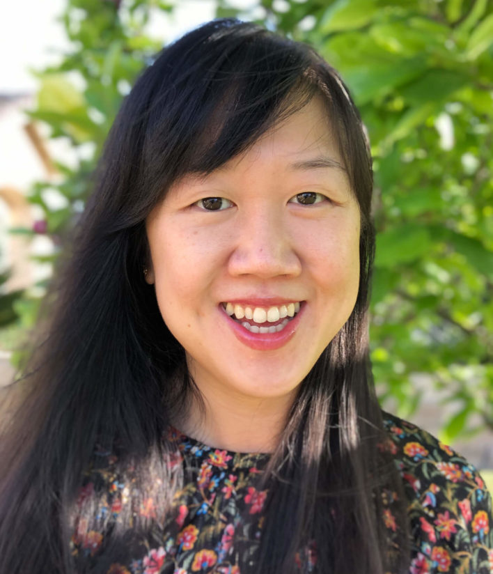 Anna Lam