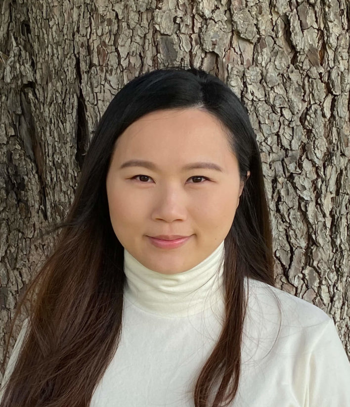 Photo of Jessie Li, therapist at Yellow Chair. Working with a trauma therapist in Los Angeles, CA can help you further your progress in PTSD treatment in Los Angeles, CA. 90404 | 90503
