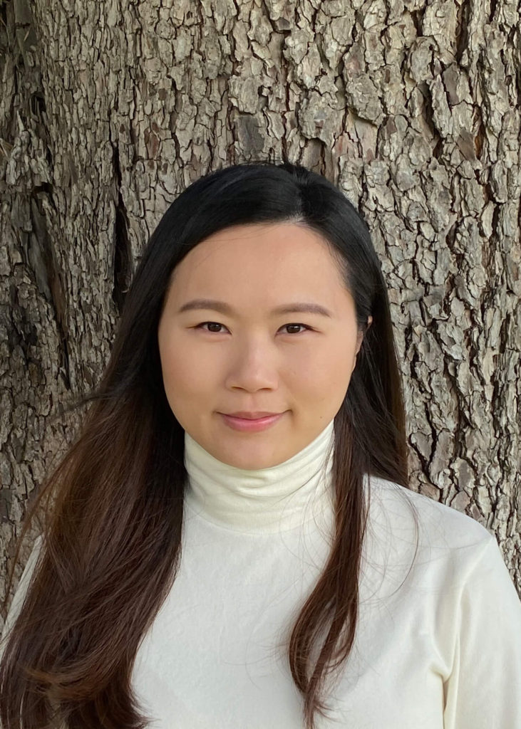 Photo of Jessie Li, therapist at Yellow Chair. Working with a trauma therapist in Los Angeles, CA can help you further your progress in PTSD treatment in Los Angeles, CA. 90404 | 90503