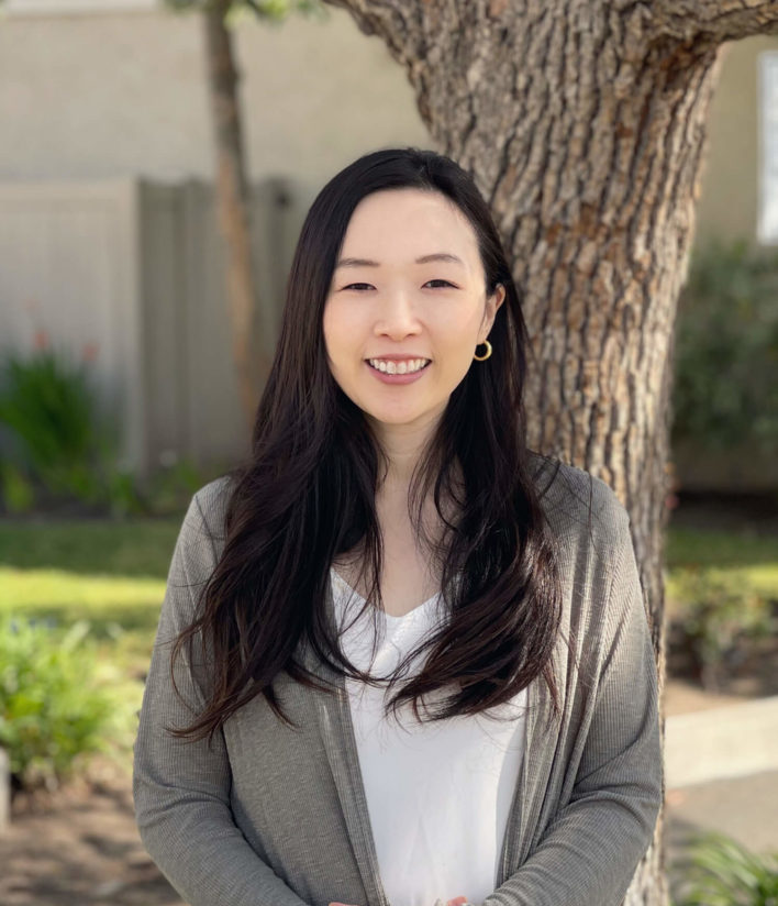 Michelle Shin, MS