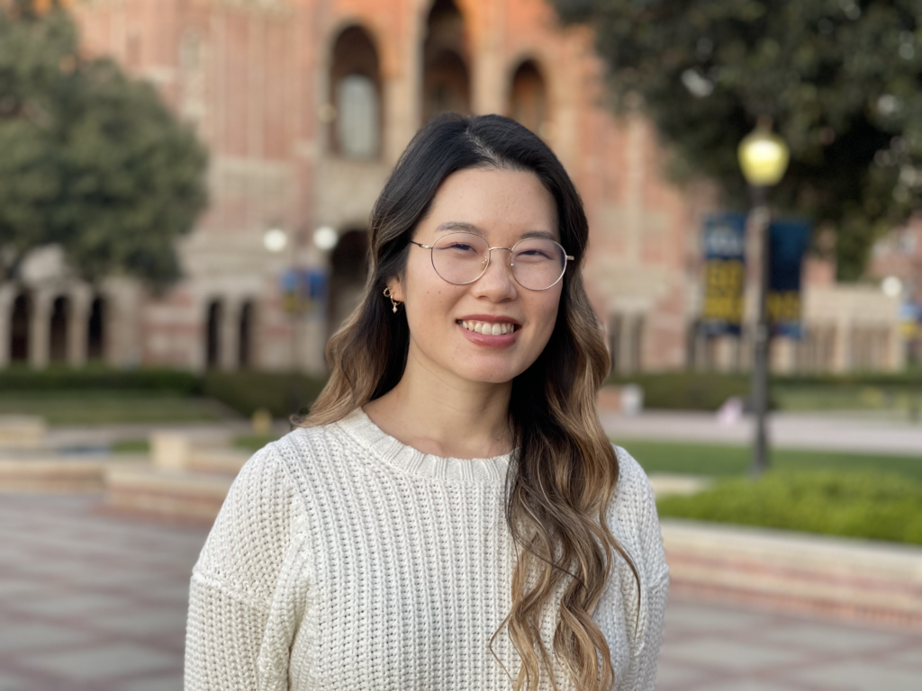 korean american therapist