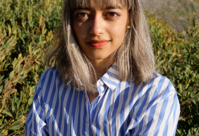 south asian therapist
