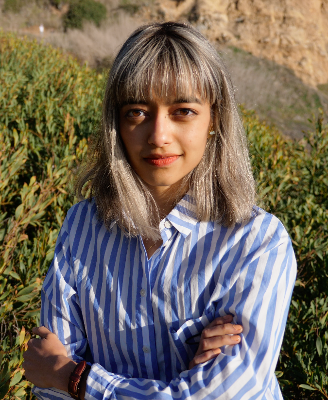 south asian therapist