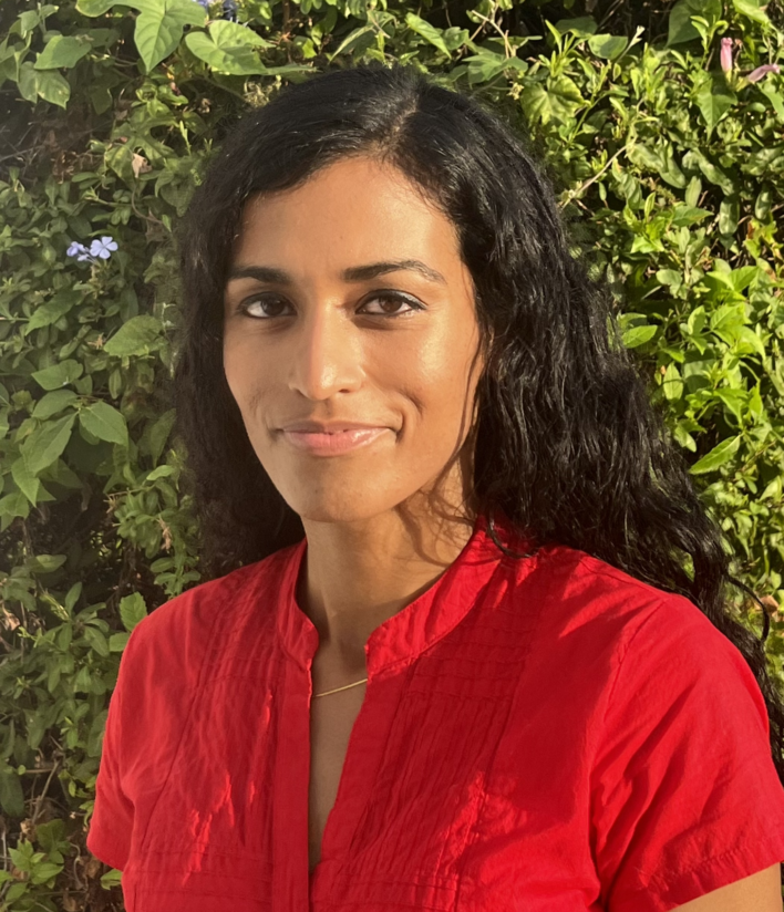 South Asian therapist Los Angeles