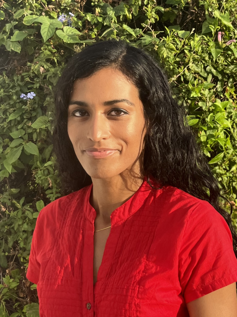 South Asian therapist Los Angeles