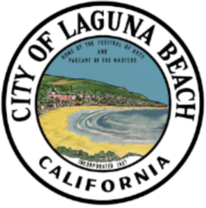 City of Laguna Beach