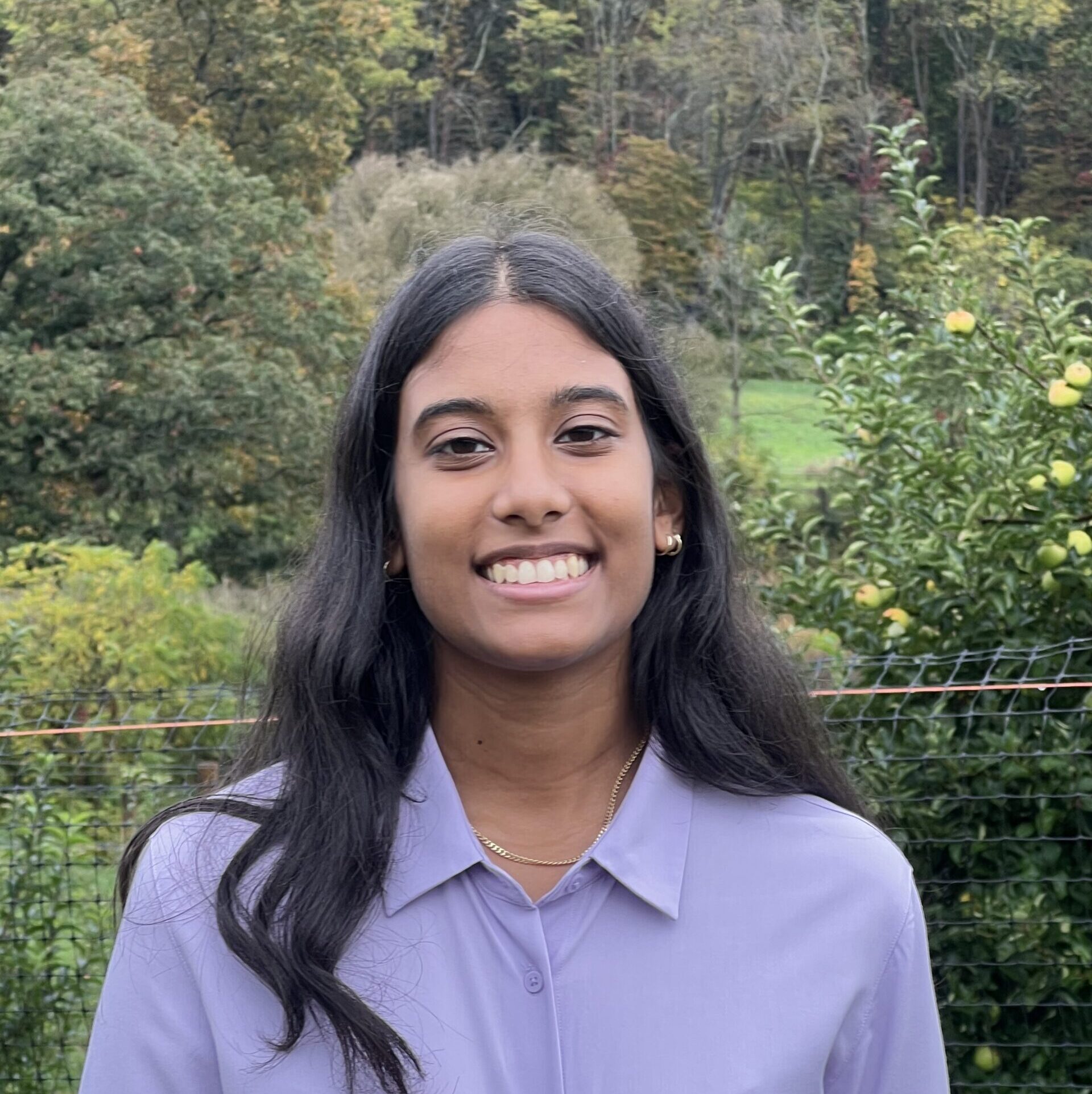 Kayla Singh, MA Yellow Chair Collective