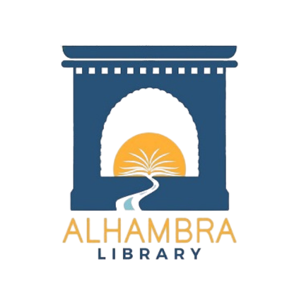 Alhambra Library